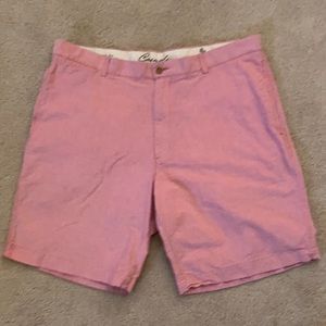 Roundtree & Yorke shorts